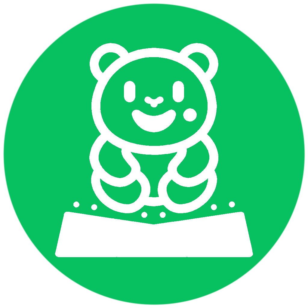 熊猫压缩 Logo